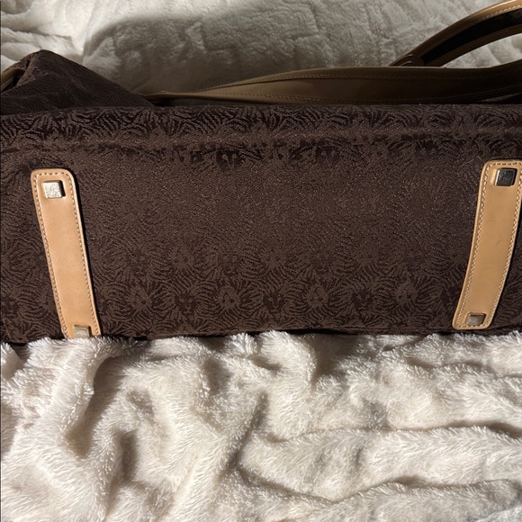 Anne Klein Diaper/Tote Bag - Picture 5 of 16